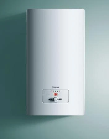 Фото Настенный электрический котел eloBLOCK VE21 R13 Vaillant, 21кВт