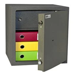 Фото Safetronics Взломостойкий сейф Safetronics NTR 39Ms I класс