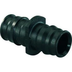 Фото Соединитель Uponor Q&amp;E PPSU 40-40