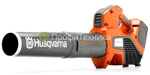 фото Воздуходув аккумуляторный Husqvarna 525iB 9679155-02 (без АКБ и ЗУ)