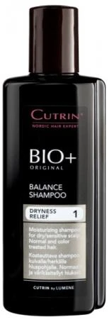 Фото Cutrin BIO+ Balance Shampoo