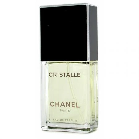 Фото Chanel Cristalle 50мл Стандарт