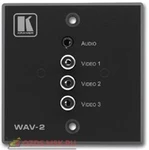 фото Kramer WAV-2 (W)