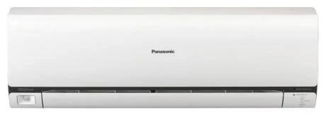 Фото Настенные кондиционеры PANASONIC CS/CU-E24PKD