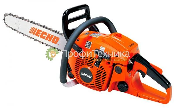 Фото Бензопила Echo CS-450