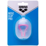 фото Зажим для носа Arena Nose Clip Pro арт.9520415 Pink/White