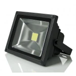 фото Светодиодный прожектор Gauss LED 30W COB 613100330