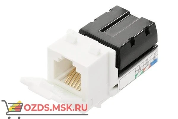 Фото Nikomax MF-IDC6-WT-10 Разъем