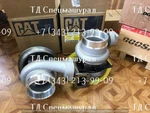 фото Турбина 5I-8018 для экскаваторов Caterpillar 320 и его модификаций