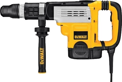 Фото Перфоратор DeWalt D25761K