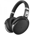 фото Беспроводные наушники Sennheiser HD 4.50 BTNC Black/Silver