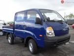 фото KIA BONGO III