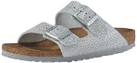 фото Birkenstock Women's Arizona 2-Strap Cork Footbed Sandal