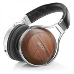 фото Охватывающие наушники Denon AH-D7200 Wood