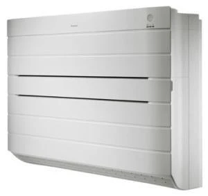 Фото Блок внутренний напольный Daikin FVXG35K