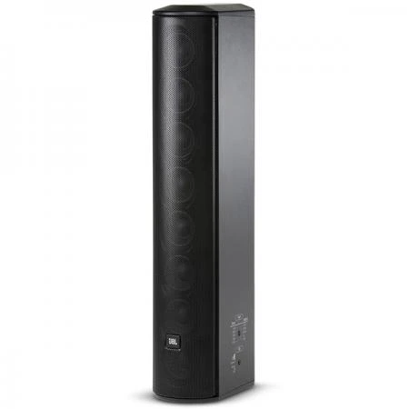 Фото Профессиональная пассивная акустика JBL CBT 50LA-1 Black