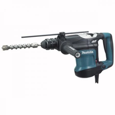 Фото Перфоратор Makita HR3210FCT