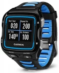 фото Garmin Умные часы Garmin Forerunner 920XT черно-голубые