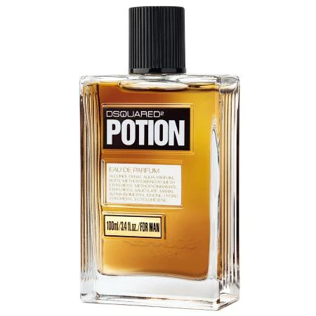 Фото Dsquared2 Potion Men 50мл Стандарт