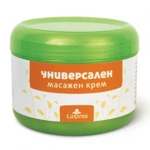 фото Универсальный массажный крем Лавена 240 ml