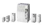 фото Преобразователи частоты Lenze 8200 Vector 0,25-90 кВт