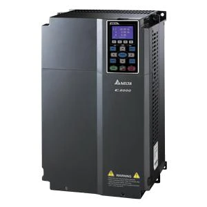 Фото VFD 300C43A Преобразователь частоты (30.0kW 380V), Delta Electronics