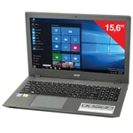 фото Ноутбук ACER Aspire, 15,6'', INTEL Core i3-5005U, 2 ГГц, 4 Гб, 500 Гб, Windows 10, черный