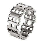 фото Браслет Leatherman Tread Stainless Steel*