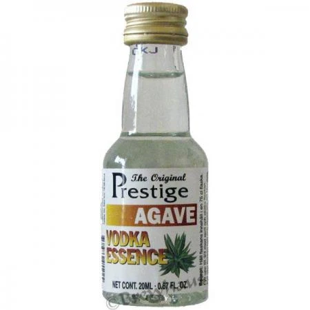 Фото PR Agave Vodka 20 ml Essence