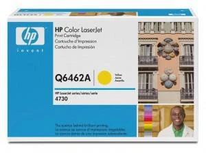 Фото Расходные материалы HP Q6462A