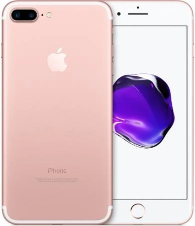 Фото Apple Смартфон Apple iPhone 7 Plus 256gb Rose Gold