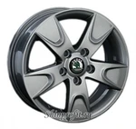 фото Replica SK18 6x15/5x112 D57.1 ET47 GM