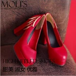 фото Туфли Moli's 34-43