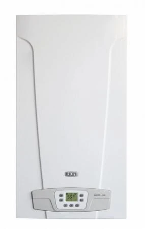 Фото Настенные газовые котлы BAXI ECO-4s 10F