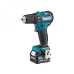 фото Аккум. дрель-шуруповерт MAKITA DF 332 DWME в чем. (10.8 В