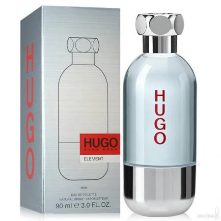 Фото Hugo Boss Hugo Element 90мл Тестер