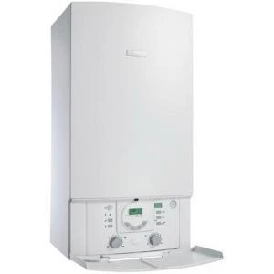 Фото Газовый настенный котел bosch zwc 28-3 mfa 7716704322