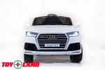 фото Детский электромобиль Audi Q7