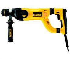 Фото Перфоратор DeWalt D 25223 K