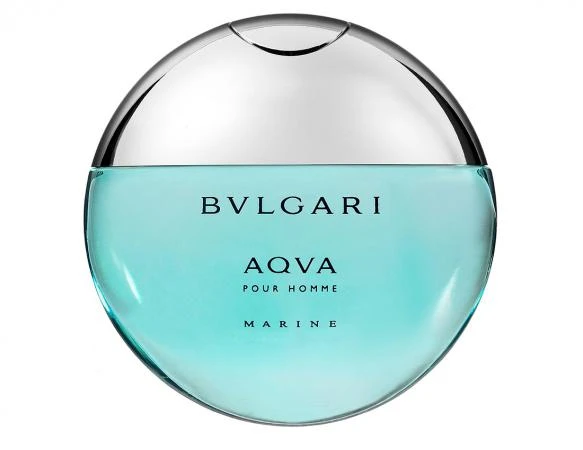 Фото Bvlgari Aqva Marine 50мл Стандарт