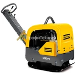 фото Виброплита реверсивная Atlas Copco LG 300 D 3382000037