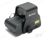 Фото №2 Коллиматорный прицел EOTech XPS3-0