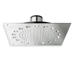 фото Cristina Dynamo Shower PD36951 Верхний душ 34х34 см