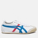 фото Onitsuka Tiger Mexico 66 White/Blue