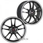 фото ALCASTA M30 5.5x14/4x100 D56.6 ET49 BKWS