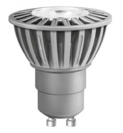 Фото Лампа светодиодная OSRAM PARATHOM PAR16 PAR16 20 35 - 5W GU10 230V 170lm 2800K - 4008321973108