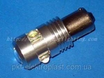 фото Автосветодиод S25-BA15S-4SMD-CREE-12W-12V