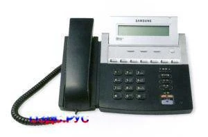 Фото Системный цифровой IP-телефон Samsung ITP-5107SR