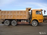 фото Самосвал Шанкси (SHAC MAN) SX 3255DR384