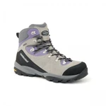 фото Zamberlan Ботинки 568 BORA GTX RR WNS (40, Grey/Violet, , ,)